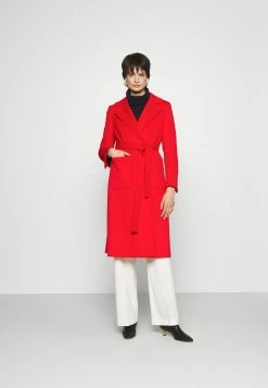 MAX & Co. Verkoopwinkel 23 MAX & Co. Runaway - Mantel - Red