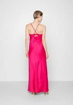 MAX & Co. Verkoopwinkel 34 MAX & Co. Alceste - Maxi-Jurk - Bright Rose